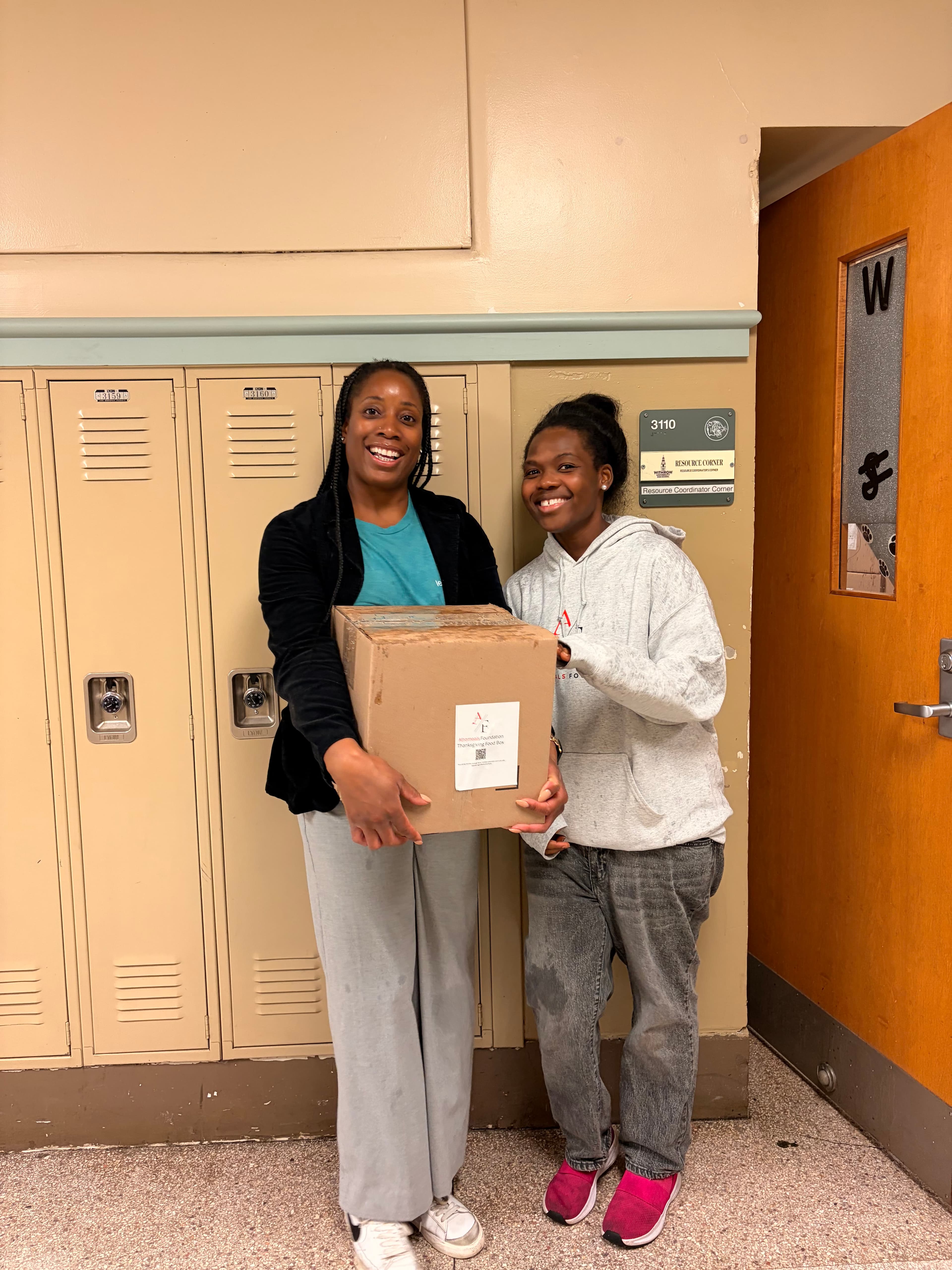 Giving Thanks Through Culture and Care - Image 6