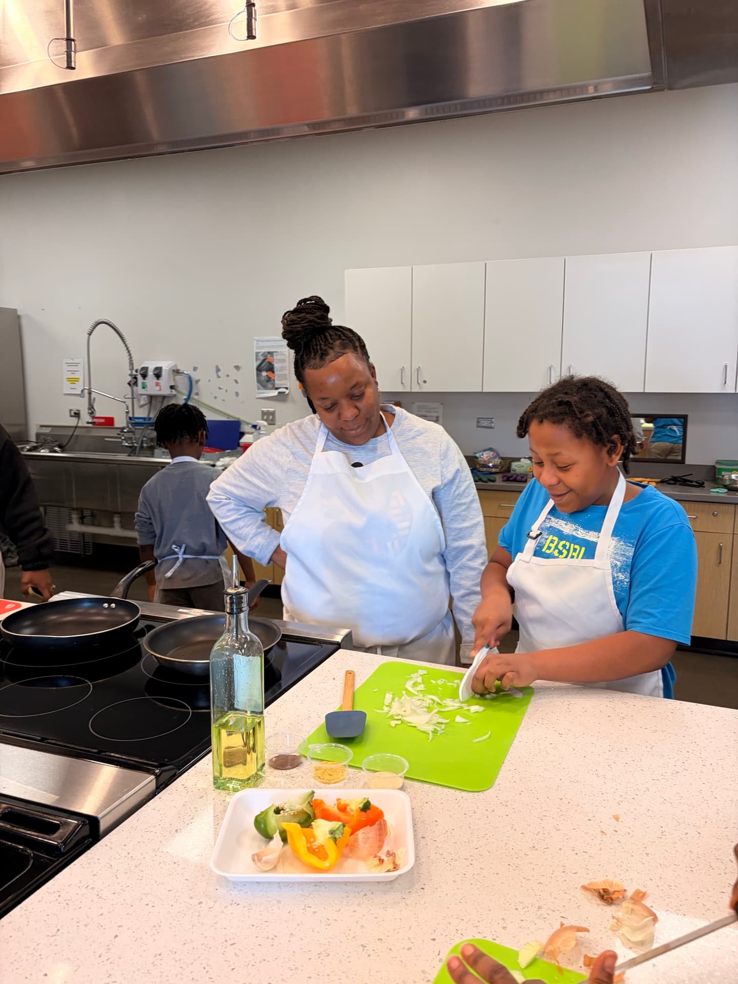 Empowering Boys Through Food: Inside Our Kooking with Kings Program - Image 4