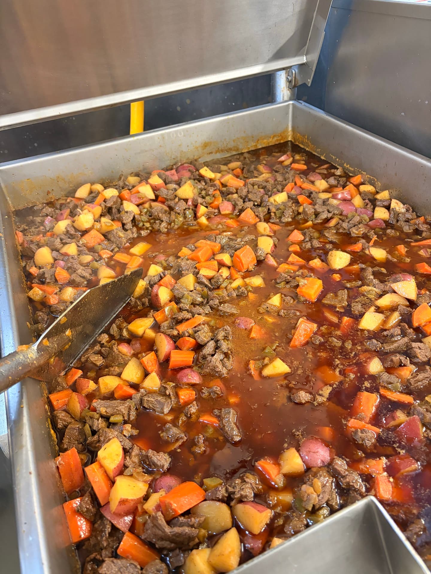 Feeding 400 Haitian Immigrants in Springfield, Ohio Through Culturally Relevant Meals - Image 3