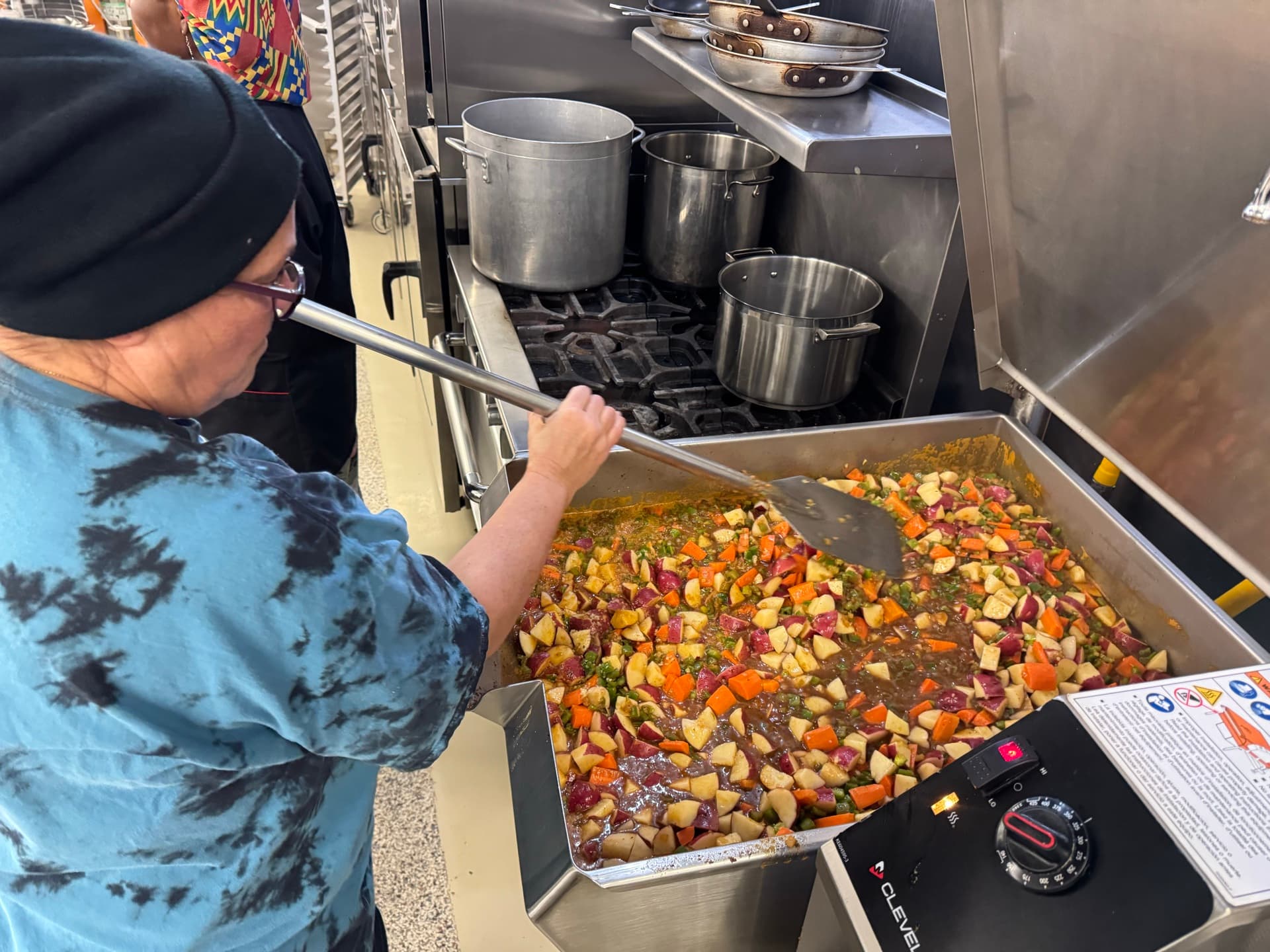 Feeding 400 Haitian Immigrants in Springfield, Ohio Through Culturally Relevant Meals - Image 7