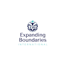 Expanding Boundaries International Logo