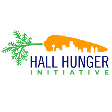 Hall Hunger Initiative Logo