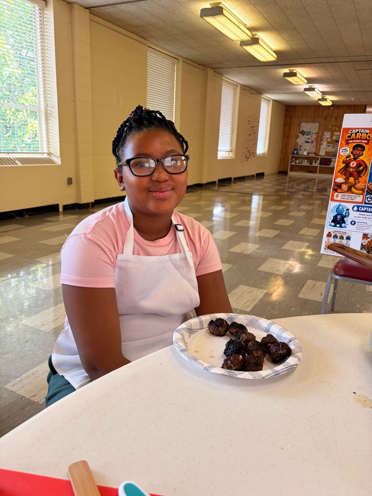 Cincinnati Summer Cooking Camp: Three Days of Food, Nutrition & Hands-On Learning - Image 10
